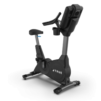 true es900 upright bike