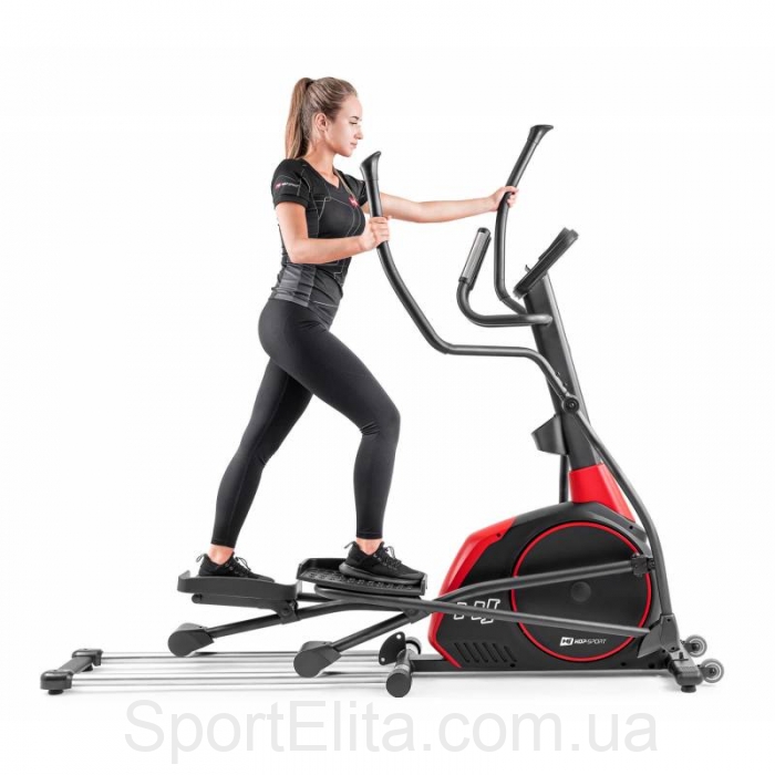 Орбитрек Hop-Sport HS-095CF Prizm купити недорого в магазині СпортЄліта ...